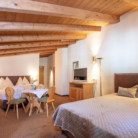 Hotel Hubertus Inkl Summer Card Solden Ngoại thất bức ảnh