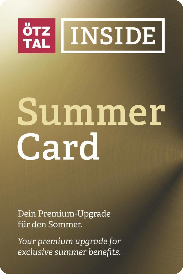 Hotel Hubertus Inkl Summer Card Solden Ngoại thất bức ảnh