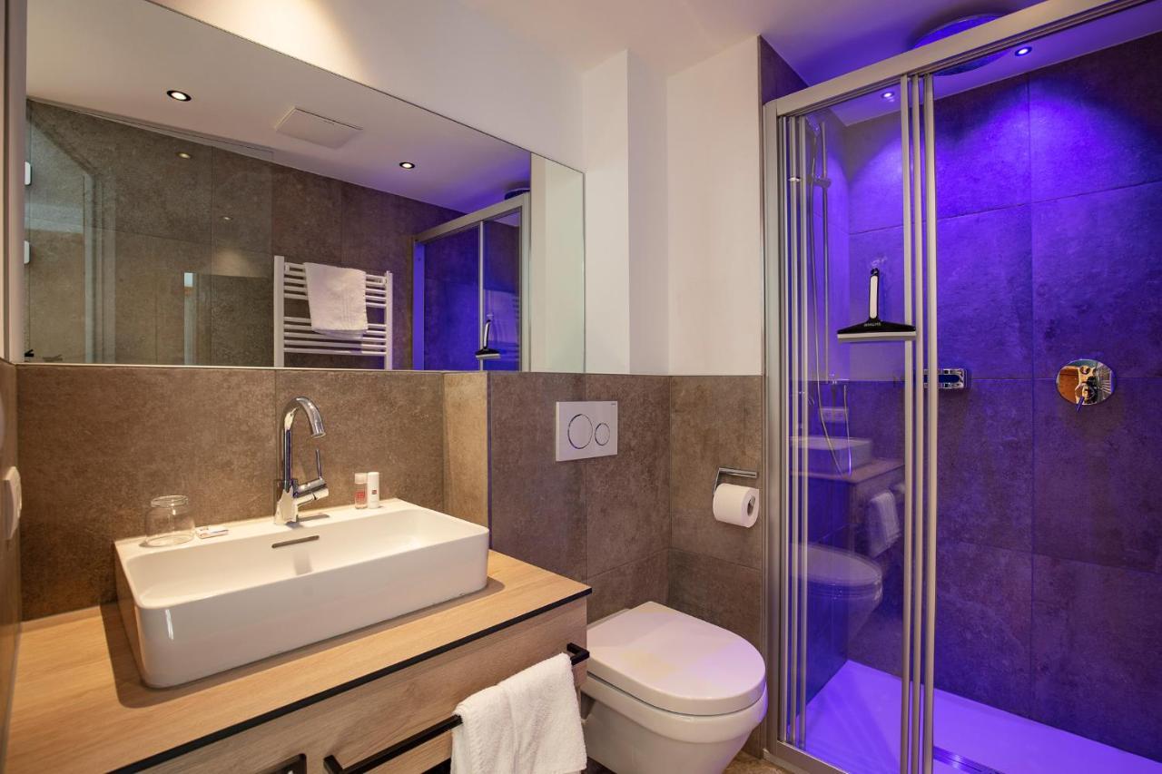 Hotel Hubertus Inkl Summer Card Solden Ngoại thất bức ảnh