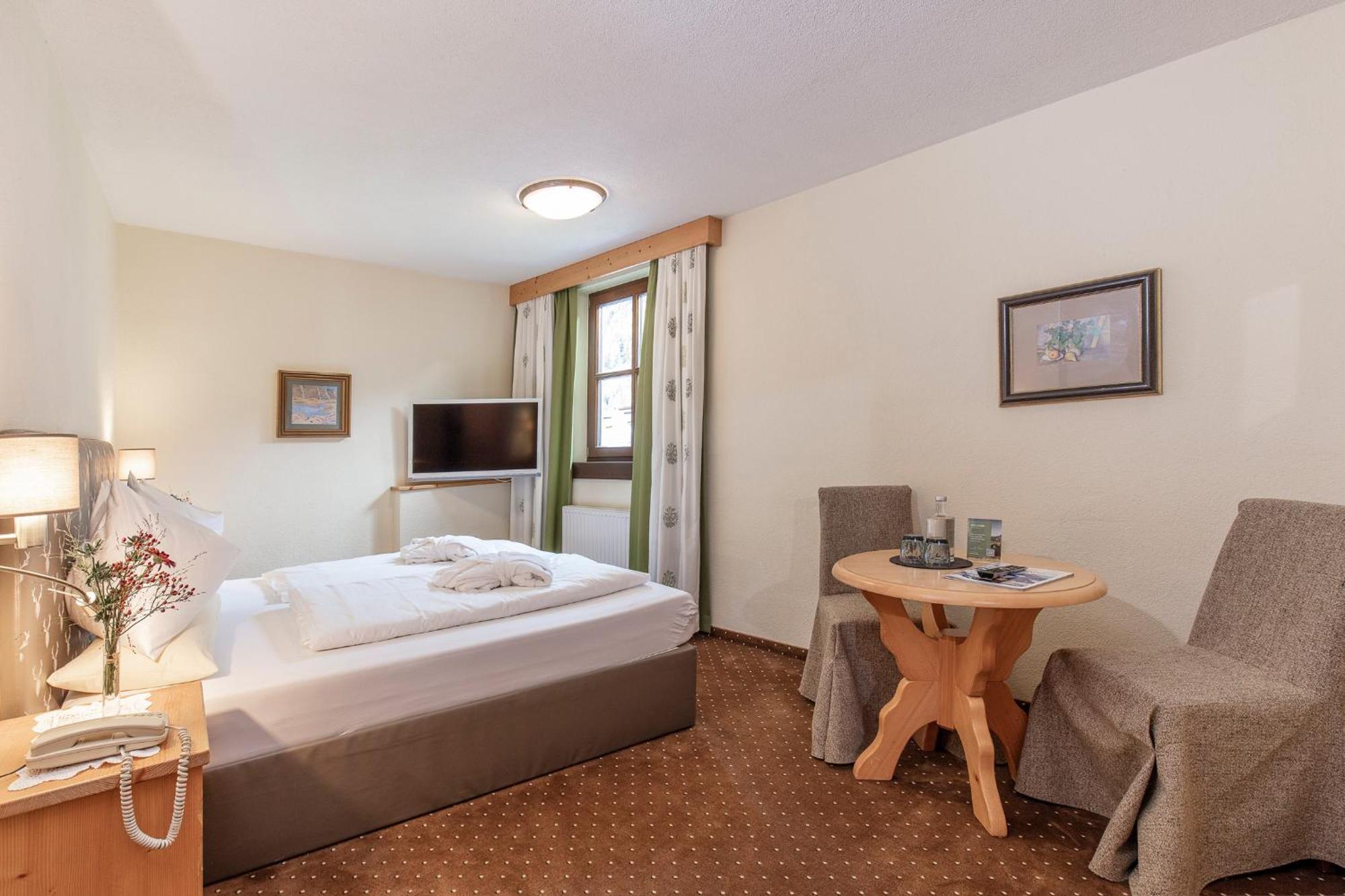 Hotel Hubertus Inkl Summer Card Solden Ngoại thất bức ảnh