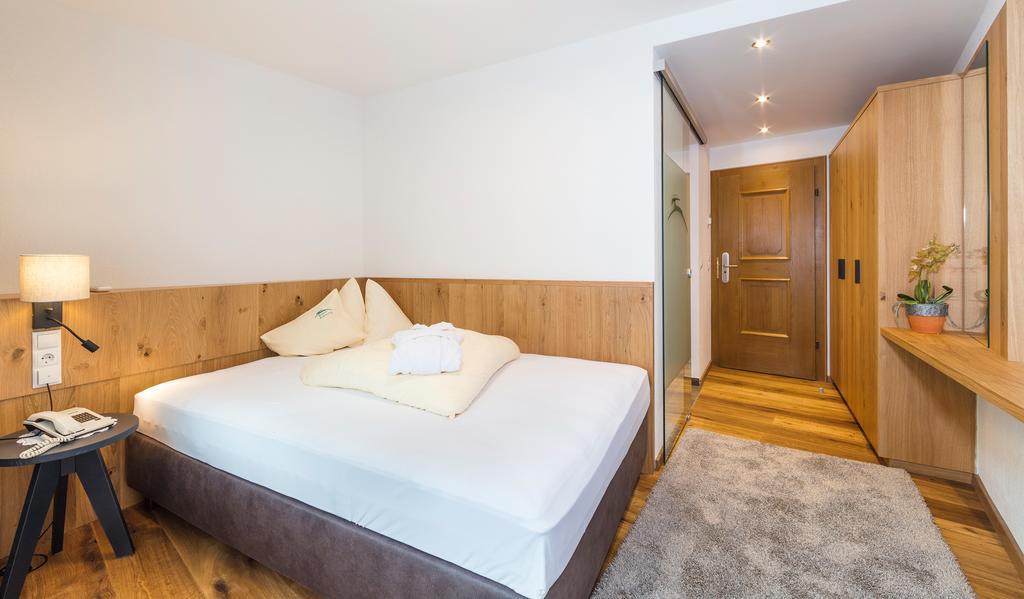 Hotel Hubertus Inkl Summer Card Solden Ngoại thất bức ảnh