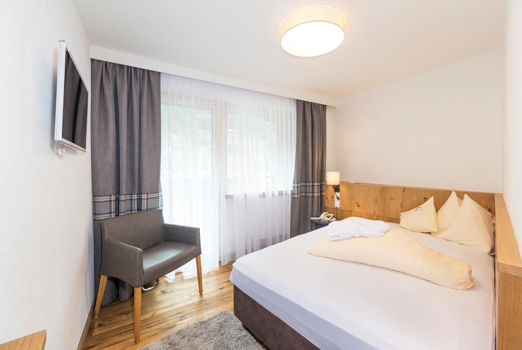 Hotel Hubertus Inkl Summer Card Solden Ngoại thất bức ảnh