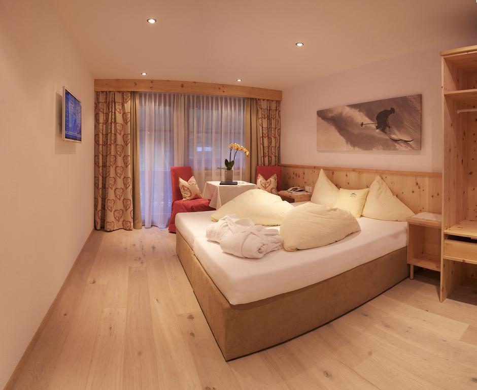 Hotel Hubertus Inkl Summer Card Solden Ngoại thất bức ảnh