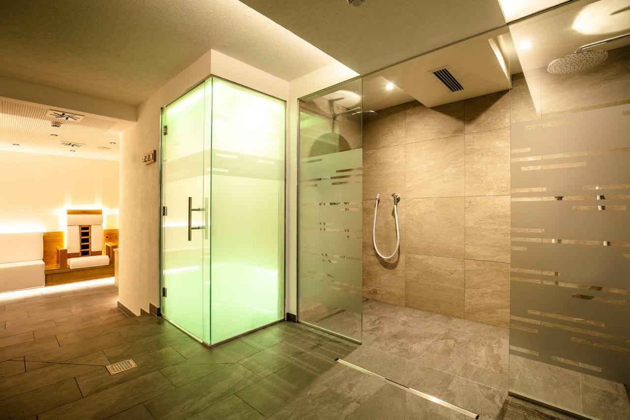 Hotel Hubertus Inkl Summer Card Solden Ngoại thất bức ảnh