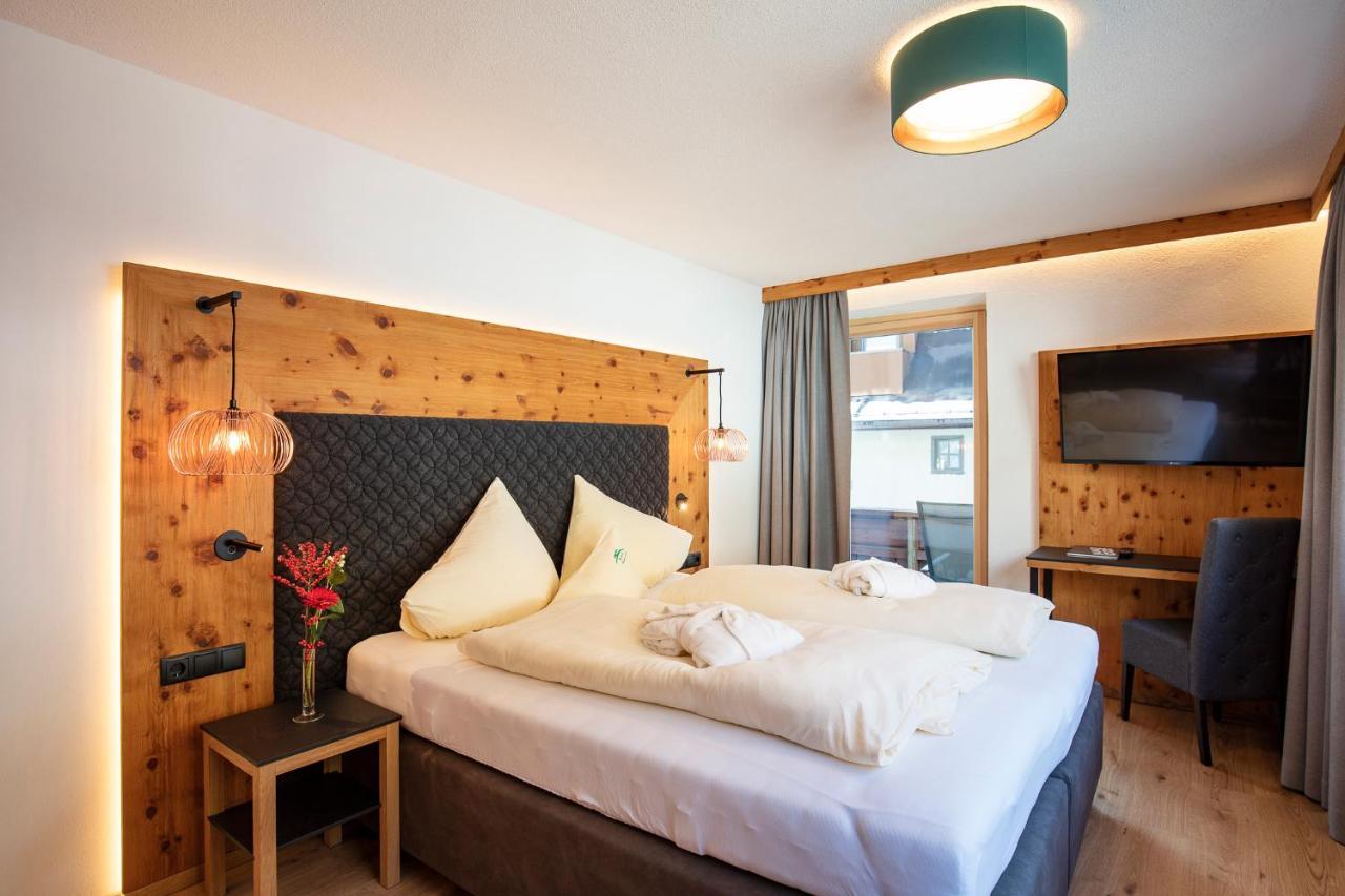 Hotel Hubertus Inkl Summer Card Solden Ngoại thất bức ảnh