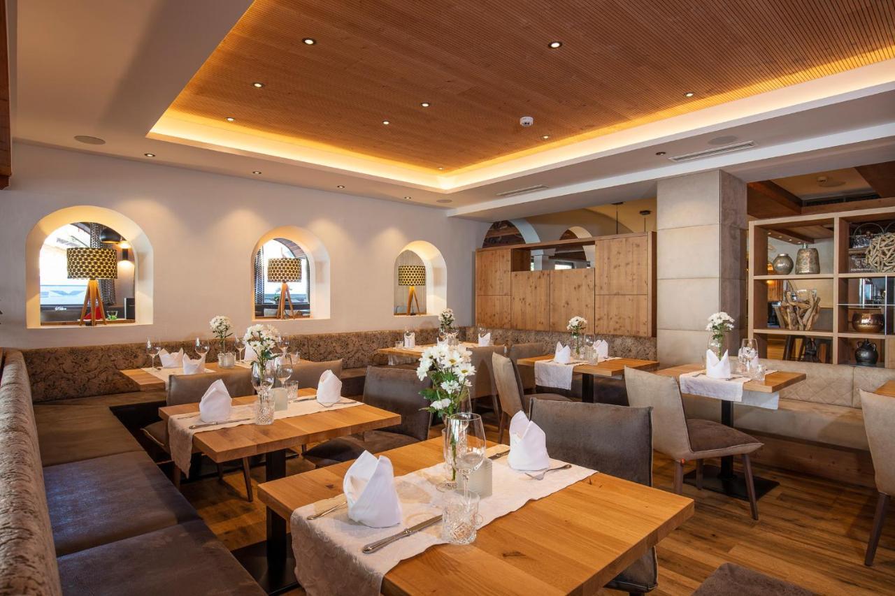 Hotel Hubertus Inkl Summer Card Solden Ngoại thất bức ảnh